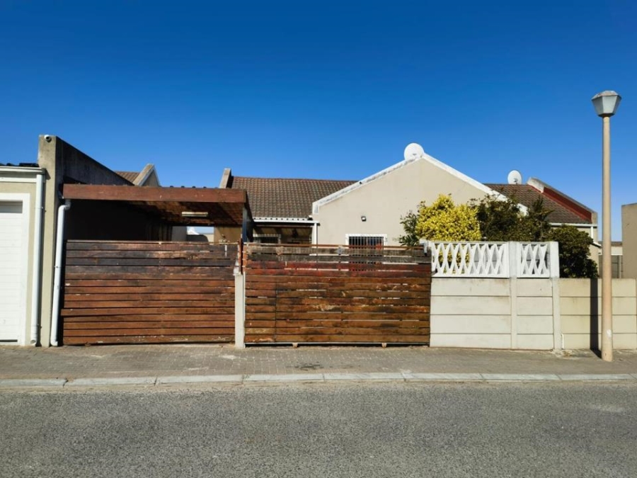 2 Bedroom Property for Sale in Weltevreden Valley Western Cape